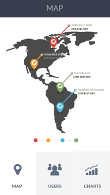 DDOS攻击器软件安全防护界面